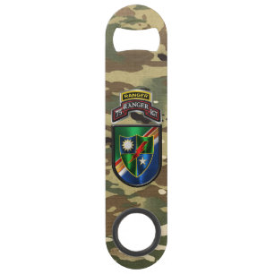 Ranger Regiment Speed Flaschenöffner