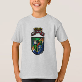 Ranger Regiment T-Shirt