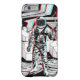 Ranger Rick Case-Mate iPhone Hülle (Rückseite)