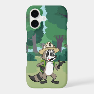Ranger Rick | Ranger Rick zeigt