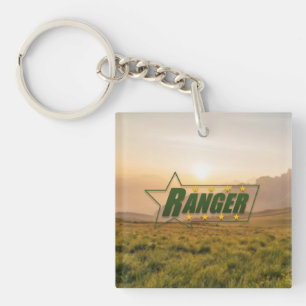 Ranger Schlüsselanhänger