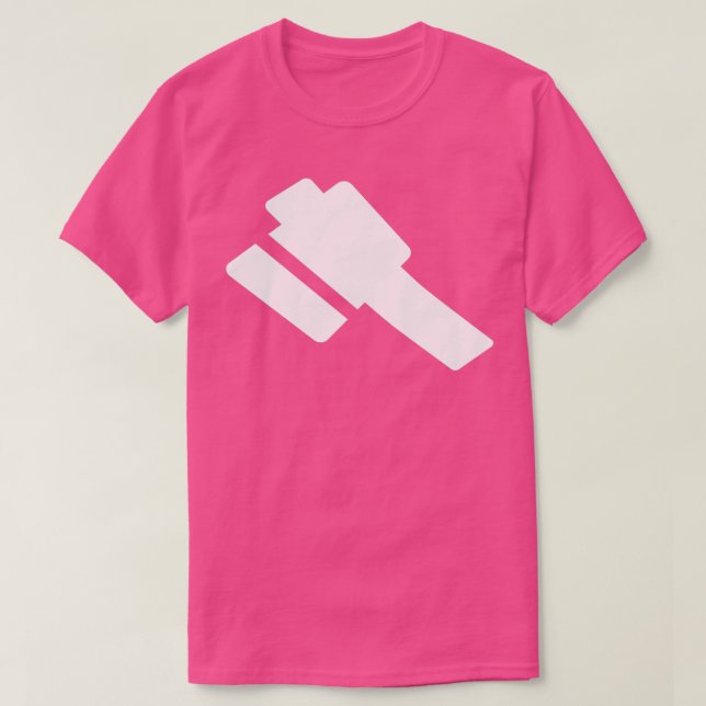 Ranger T-Shirt (Design vorne)
