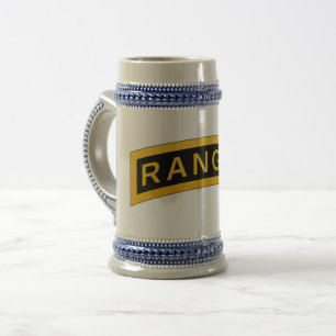 Ranger Tab Bierglas