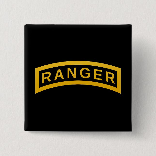 Ranger Tab Button (Vorderseite)