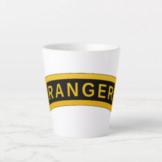 Ranger Tab Milchtasse