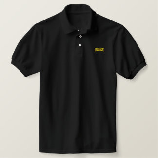 Ranger Tab Polo (bestickt)