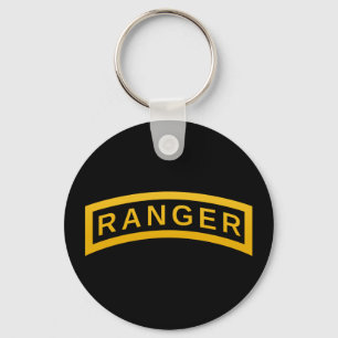 Ranger Tab Schlüsselanhänger