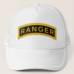 Ranger Tab Truckerkappe