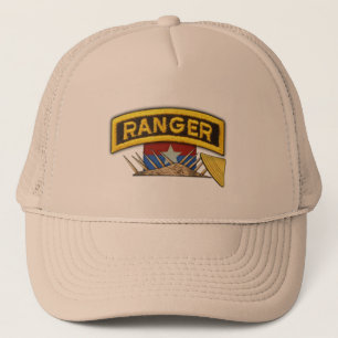 rangers aéroportés de l' armée casquette de guerre