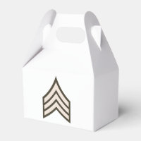 Rangfolge der Armee