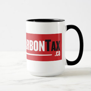 Rangieren Sie die Kohlenstoff-Steuer-Tasse aus Tasse