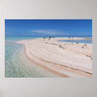 Rangiroa Blue Lagoon