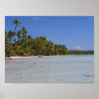 Rangiroa Französisch-Polynesien