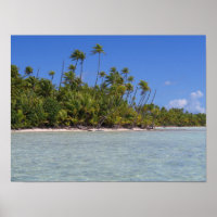 Rangiroa Französisch-Polynesien