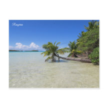 Rangiroa Französisch-Polynesien