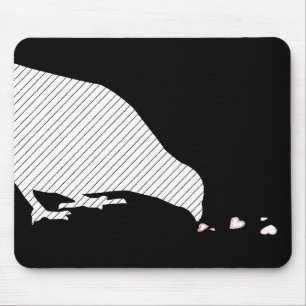 Rangordnung. Mousepad
