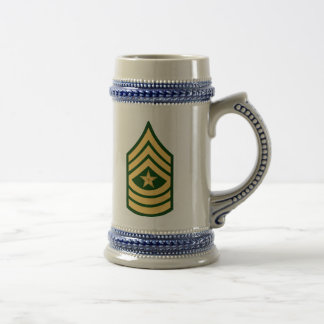 Rank-Tasse Bierglas