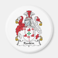Rankin Familienwappen