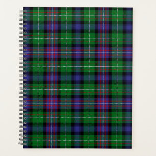 Rankine Scottish Clan Rankine Tartan Plaid