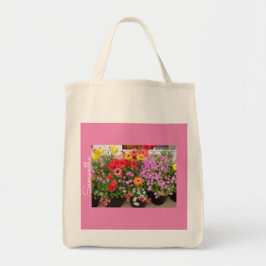 Rannunculus Spring Bulbs Blume Blume Tragetasche