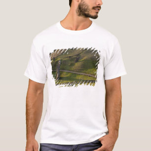 Rano Raraku, Rapa Nui, Osterinsel, Chile T-Shirt