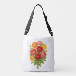 Ranunculus-Tasche Tragetaschen Mit Langen Trägern
