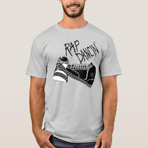 RAP DANCIN T - Shirt 2019