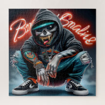 Rap-Puzzle 1-6