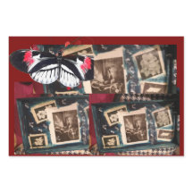 Rap-Wrapping-Papier-Flachblatt-Set 3