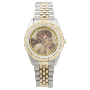 Raphael Cherub Sixine Kapelle Armbanduhr