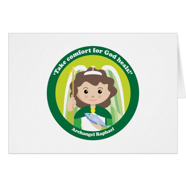 Raphael de St Arkhangel (Devant horizontal)