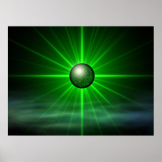 Raphael die Heilerin. Poster