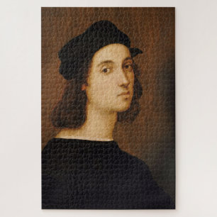 Raphael: Die Reflexion des Künstlers