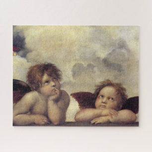 Raphael-Engel