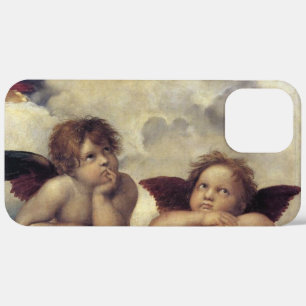 Raphael-Engel Case-Mate iPhone Hülle