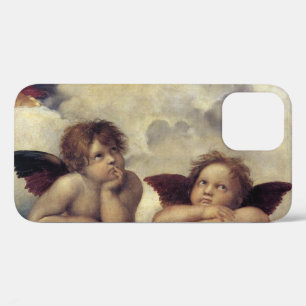 Raphael-Engel Case-Mate iPhone Hülle