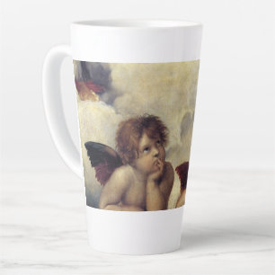 Raphael-Engel Milchtasse