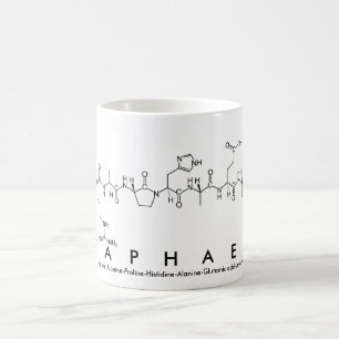 Raphael Peptid Tasse