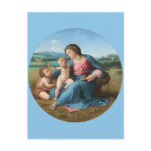 Raphael Renaissance Kunst, Dichtung und Musik