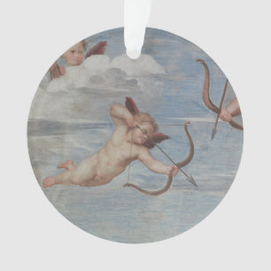 Raphael   Triumph de Galatea
