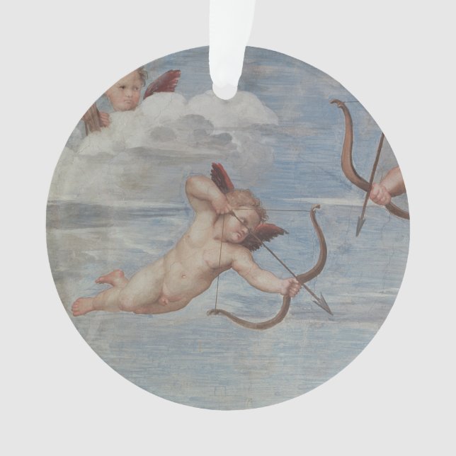 Raphael | Triumph de Galatea (devant)