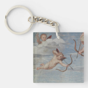 Raphael Triumph de Galatea