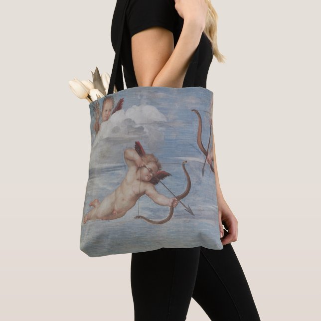 RAPHAEL | Triumph von Galatea Tasche (Von Nahem)