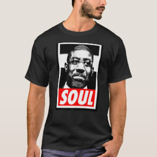 Raphael Warnock Soul T-Shirt