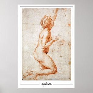 Raphael Zedign Art Poster #228
