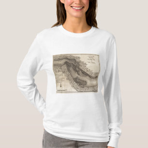 Rapids, im Fluss Ohio T-Shirt