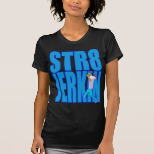 Rapmusik Angesagthopfen Tanz des Rucks des WAMSES T-Shirt
