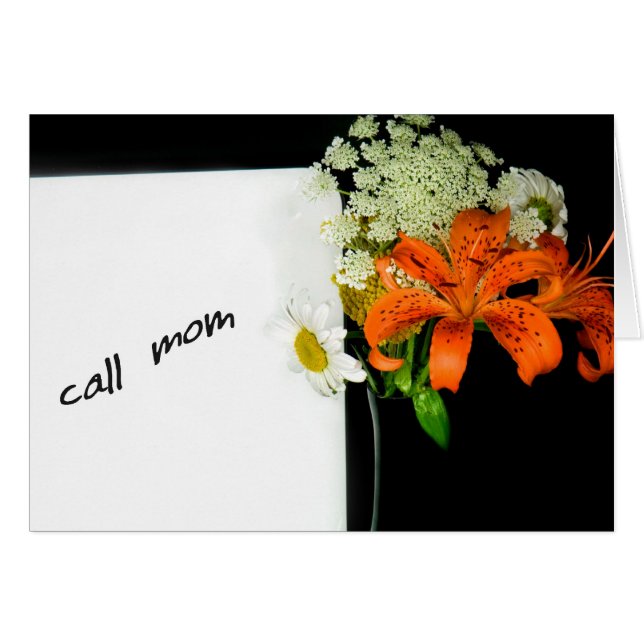 Rappel (Devant horizontal)