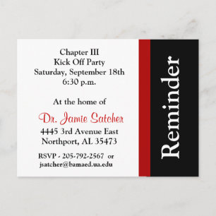 Rappel Carte postale5