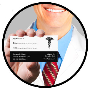 Rappel de rendez-vous chez le médecin